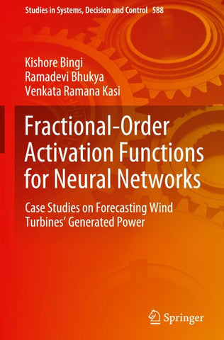 Fractional-Order Activation Functions for Neural Networks