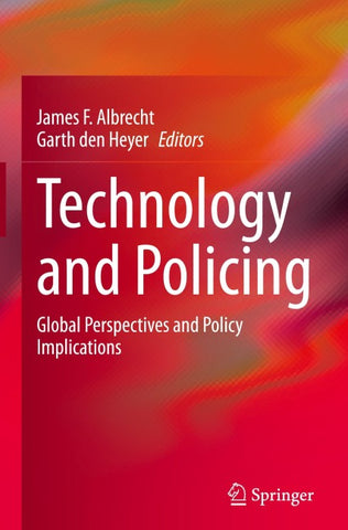 Technology and Policing