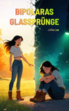 Bipolaras Glassprünge