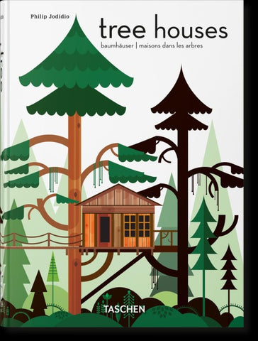 Tree Houses