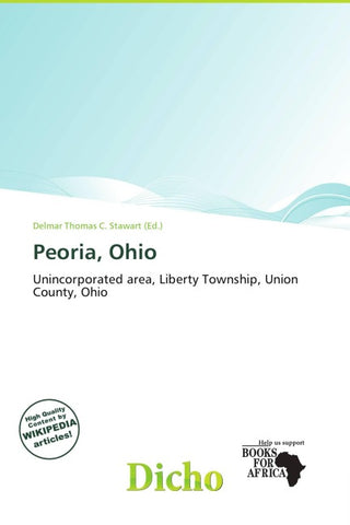 Peoria, Ohio