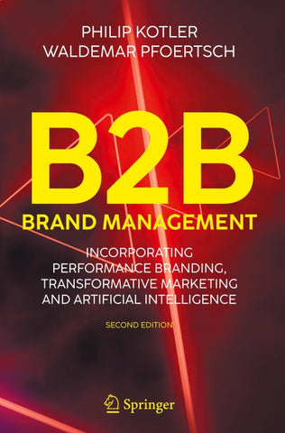 B2B Brand Management