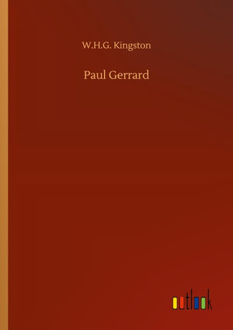 Paul Gerrard