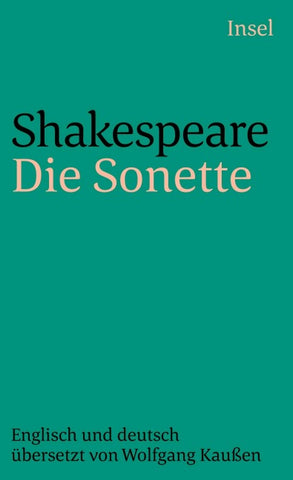 Die Sonette