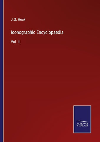 Iconographic Encyclopaedia