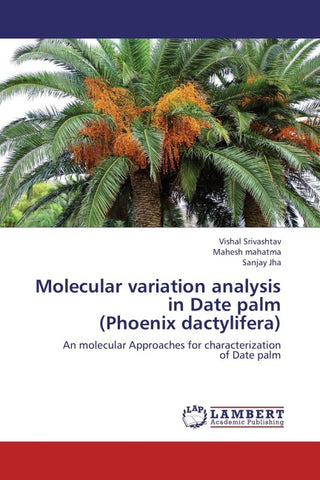 Molecular variation analysis in Date palm (Phoenix dactylifera)