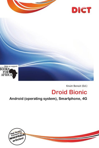 Droid Bionic