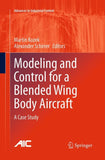 Modeling and Control for a Blended Wing Body Aircraft