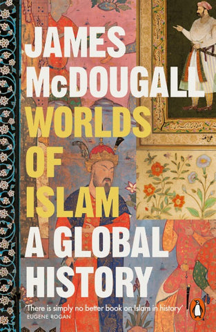 Worlds of Islam
