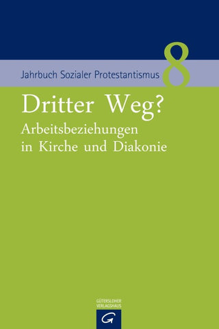Dritter Weg?