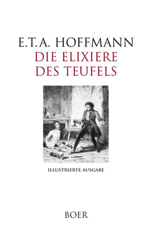 Die Elixiere des Teufels