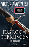 Das Reich der Klingen - Realm Breaker 2