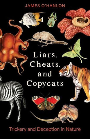 Liars, Cheats, and Copycats