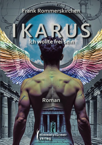 Ikarus – ich wollte frei sein