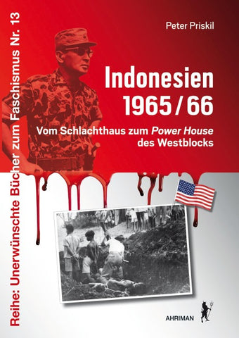 Indonesien 1965/66