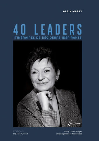40 Leaders