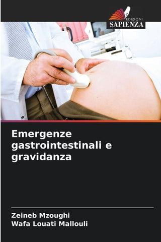 Emergenze gastrointestinali e gravidanza