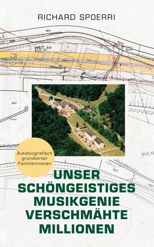 Unser schöngeistiges Musikgenie verschmähte Millionen
