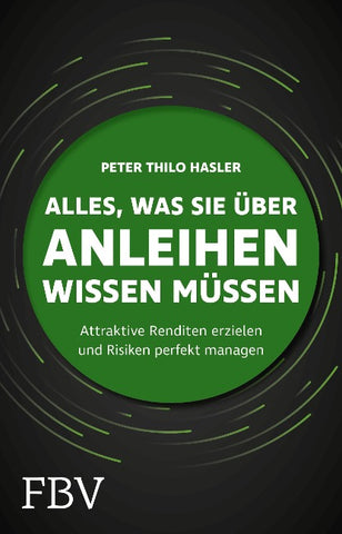 Alles, was Sie über Anleihen wissen müssen