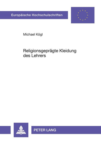 Religionsgeprägte Kleidung des Lehrers