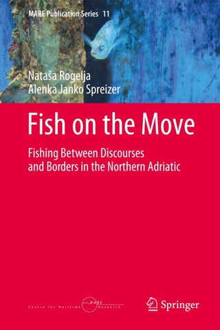 Fish on the Move