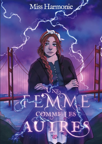 Une femme comme les autres