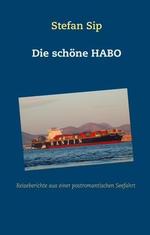 Die schöne HABO