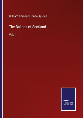 The Ballads of Scotland