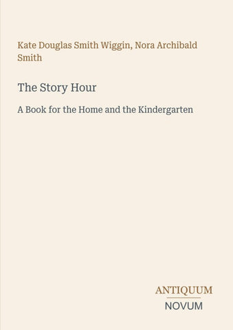 The Story Hour