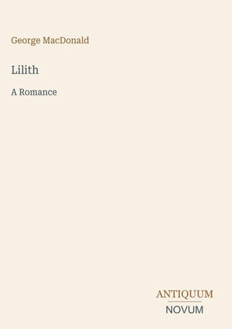 Lilith