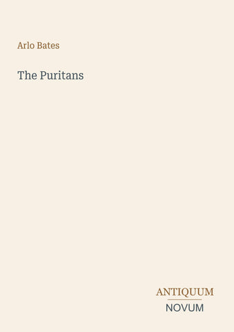 The Puritans