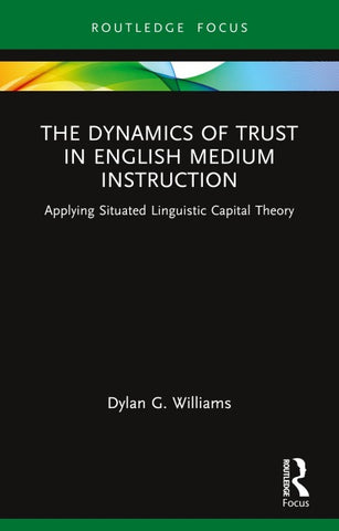 Dynamics of Trust in English Medium Instruction