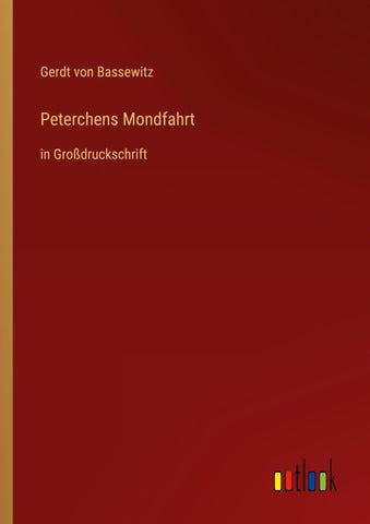 Peterchens Mondfahrt