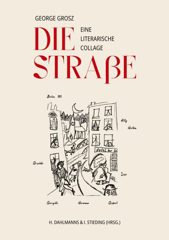Die Straße knackt