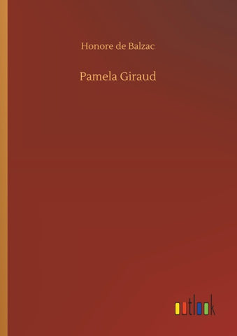 Pamela Giraud