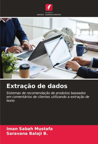 Extração de dados