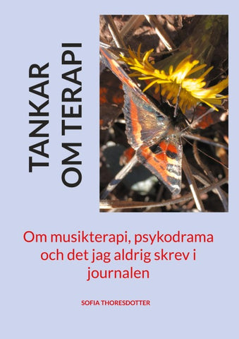 Tankar om terapi