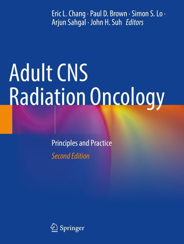 Adult CNS Radiation Oncology