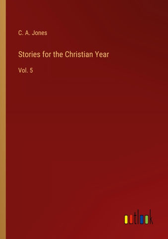 Stories for the Christian Year