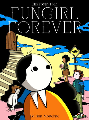 Fungirl Forever