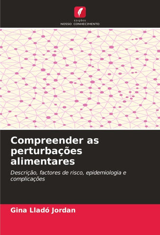 Compreender as perturbações alimentares