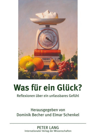 Was für ein Glück?