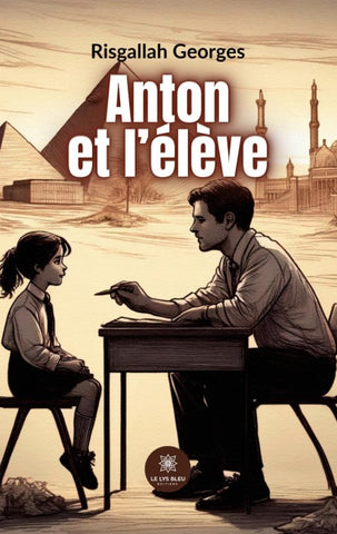 Anton et l'élève