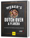 Weber's D