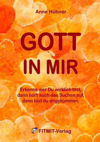 Gott in mir