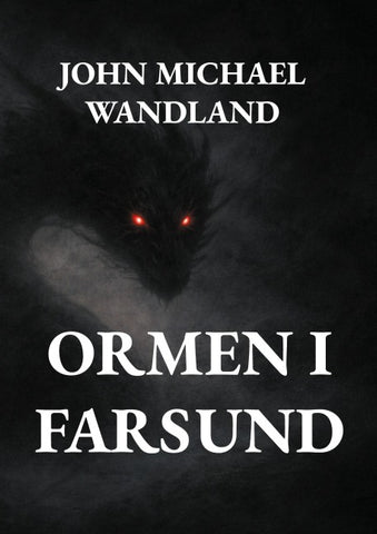 Ormen i Farsund