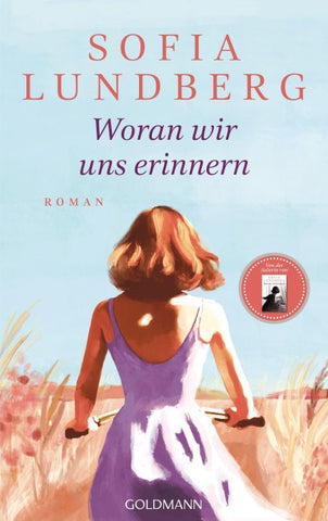 Woran wir uns erinnern