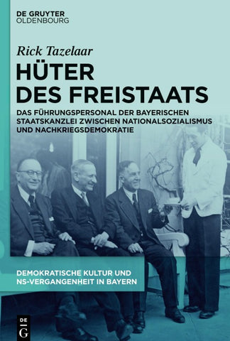 Hüter des Freistaats