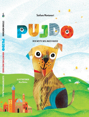 Pujdo, der weite Weg nach Hause
