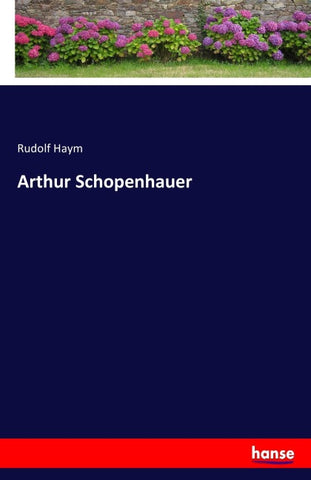 Arthur Schopenhauer